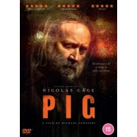 Pig|Nicolas Cage