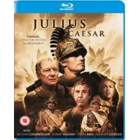 Julius Caesar|John Gielgud