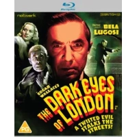 The Dark Eyes of London|Bela Lugosi