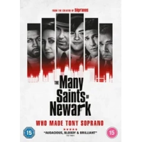The Many Saints of Newark|Alessandro Nivola