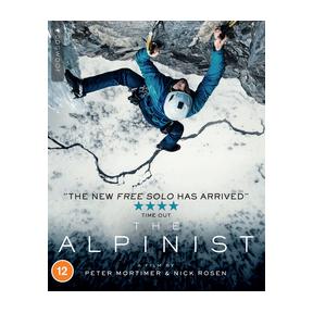 The Alpinist|Peter Mortimer