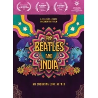 The Beatles and India|The Beatles