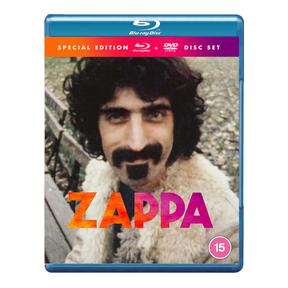 Zappa|Alex Winter