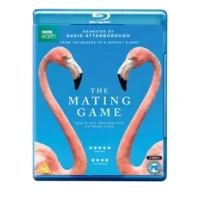The Mating Game|Keith Scholey