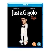 Just a Gigolo|David Bowie