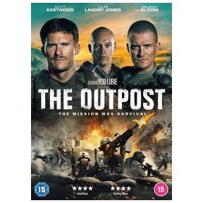 The Outpost|Scott Eastwood