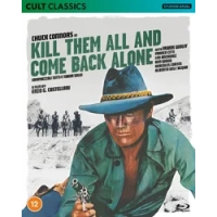 Kill Them All and Come Back Alone|Chuck Connors