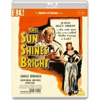 The Sun Shines Bright - The Masters of Cinema Series|Charles Winninger