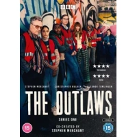 The Outlaws|Christopher Walken