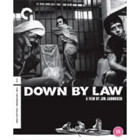Down By Law - The Criterion Collection|Tom Waits