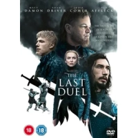 The Last Duel|Matt Damon