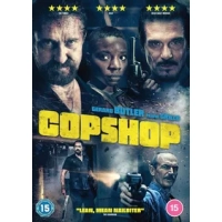 Copshop|Gerard Butler