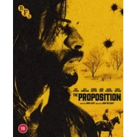 The Proposition|Guy Pearce