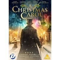 A Christmas Carol|Jacqui Morris