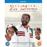 King Richard|Will Smith