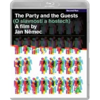 The Party and the Guests|Ivan Vyskocil