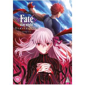 Fate Stay Night: Heaven's Feel - Spring Song|Tomonori Sudô