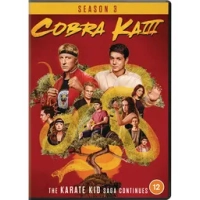 Cobra Kai: Season 3|Ralph Macchio