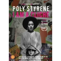 Poly Styrene: I Am a Cliché|Celeste Bell