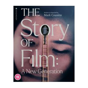 The Story of Film - A New Generation|Mark Cousins