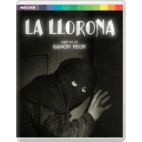 La Llorona|Ramón Pereda