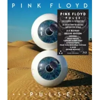 Pink Floyd: Pulse|Pink Floyd