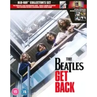 The Beatles: Get Back|Peter Jackson
