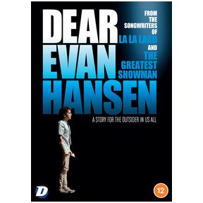 Dear Evan Hansen|Ben Platt