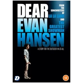 Dear Evan Hansen|Ben Platt