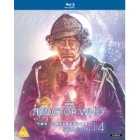 Doctor Who: The Collection - Season 14|Tom Baker