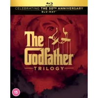 The Godfather Trilogy|Al Pacino