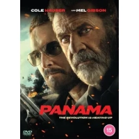 Panama|Cole Hauser