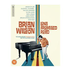 Brian Wilson: Long Promised Road|Brent Wilson