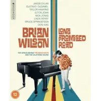 Brian Wilson: Long Promised Road|Brent Wilson