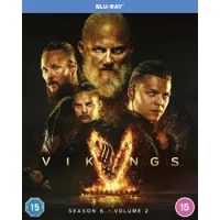 Vikings: Season 6 - Volume 2|Alexander Ludwig