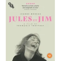 Jules Et Jim|Jeanne Moreau
