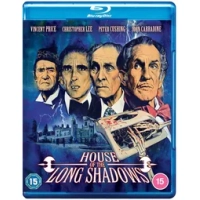 House of the Long Shadows|Vincent Price