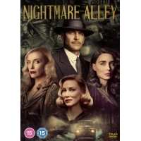 Nightmare Alley|Bradley Cooper
