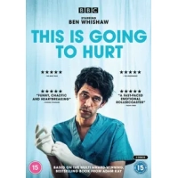 This Is Going to Hurt|Ben Whishaw
