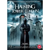 The Haunting of the Tower of London|Richard Rowden