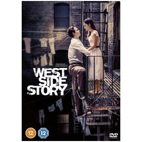 West Side Story|Ansel Elgort