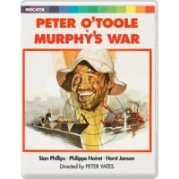 Murphy's War|Peter O'Toole