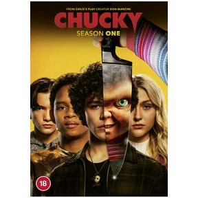 Chucky: Season One|Teo Briones