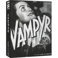 Vampyr - The Masters of Cinema Series|Julian West