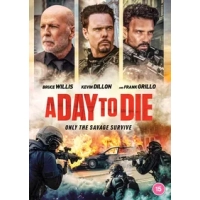 A Day to Die|Kevin Dillon