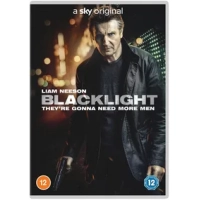 Blacklight|Liam Neeson