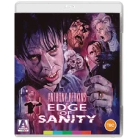 Edge of Sanity|Anthony Perkins