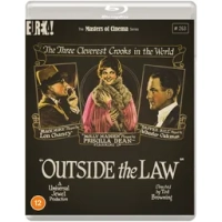 Outside the Law - The Masters of Cinema Series|Lon Chaney