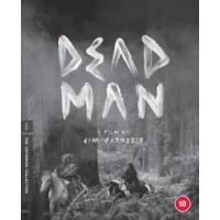 Dead Man - The Criterion Collection|Johnny Depp