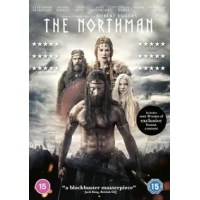 The Northman|Alexander Skarsgrd